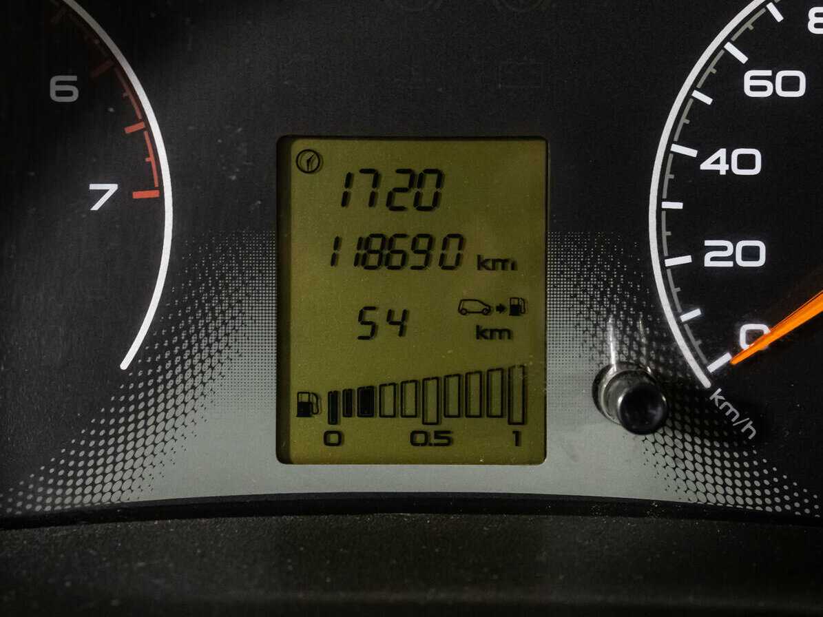 Lada (ВАЗ) Granta, 2012 - Фото №10