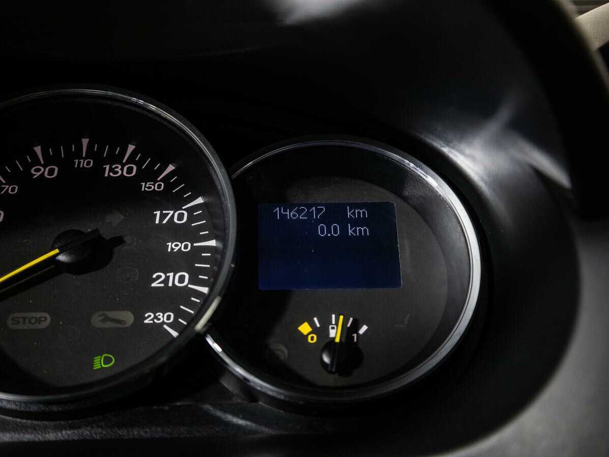 Renault Megane, 2012 - Фото №11