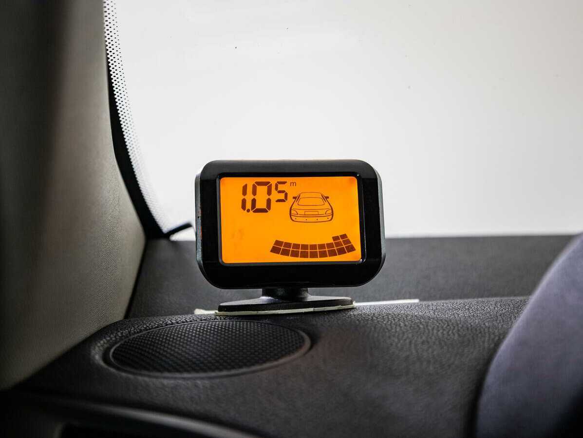 Renault Megane, 2012 - Фото №15