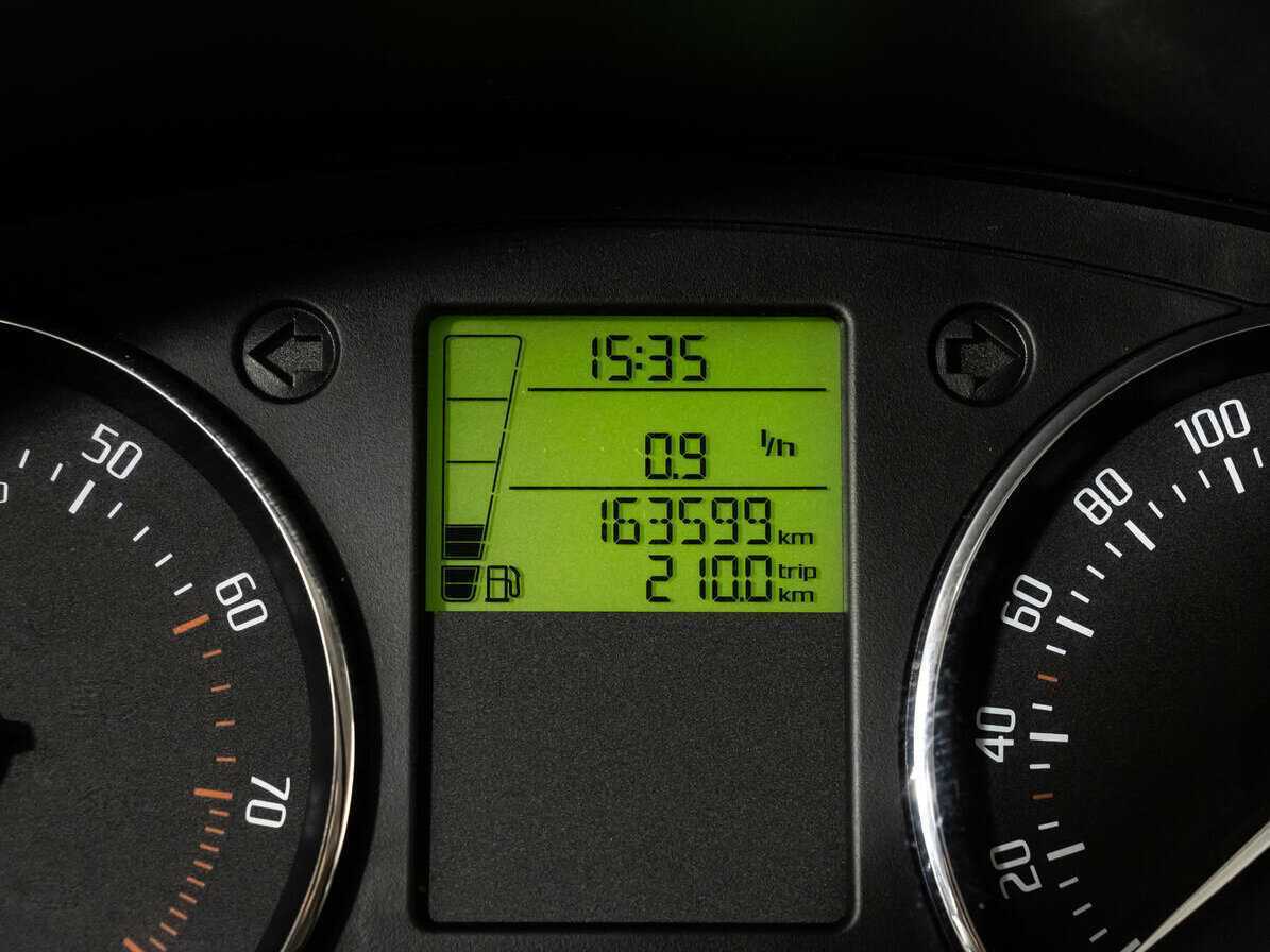 Skoda Fabia, 2012 - Фото №14