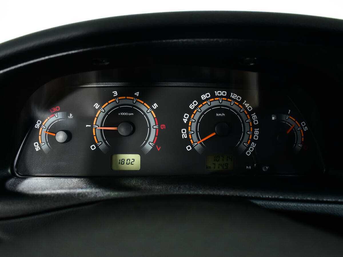 Lada (ВАЗ) Niva, 2022 - Фото №10