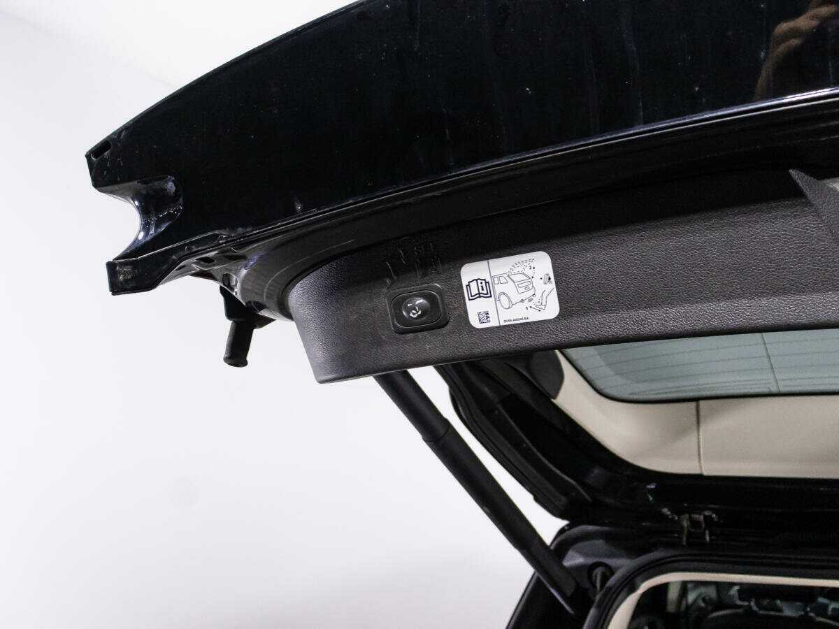 Ford Kuga, 2017 - Фото №14