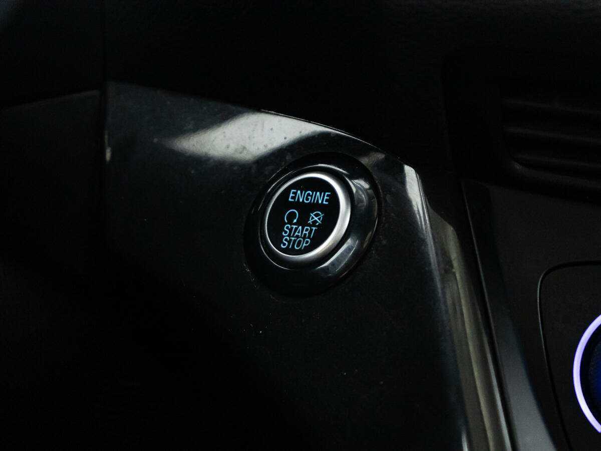 Ford Kuga, 2017 - Фото №15