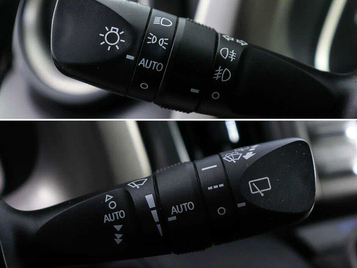 Toyota RAV4, 2012 - Фото №17