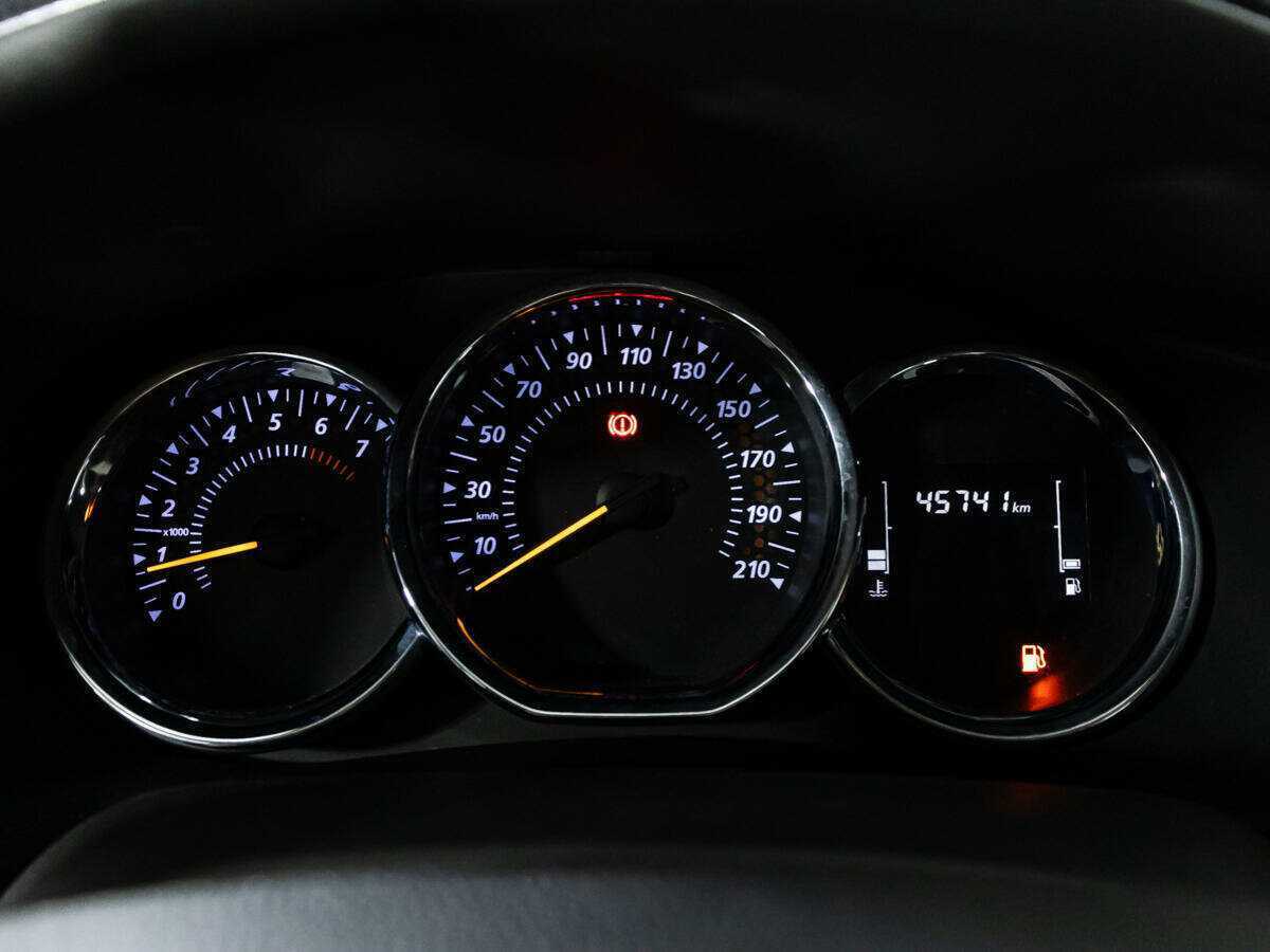 Renault Logan Stepway, 2021 - Фото №11