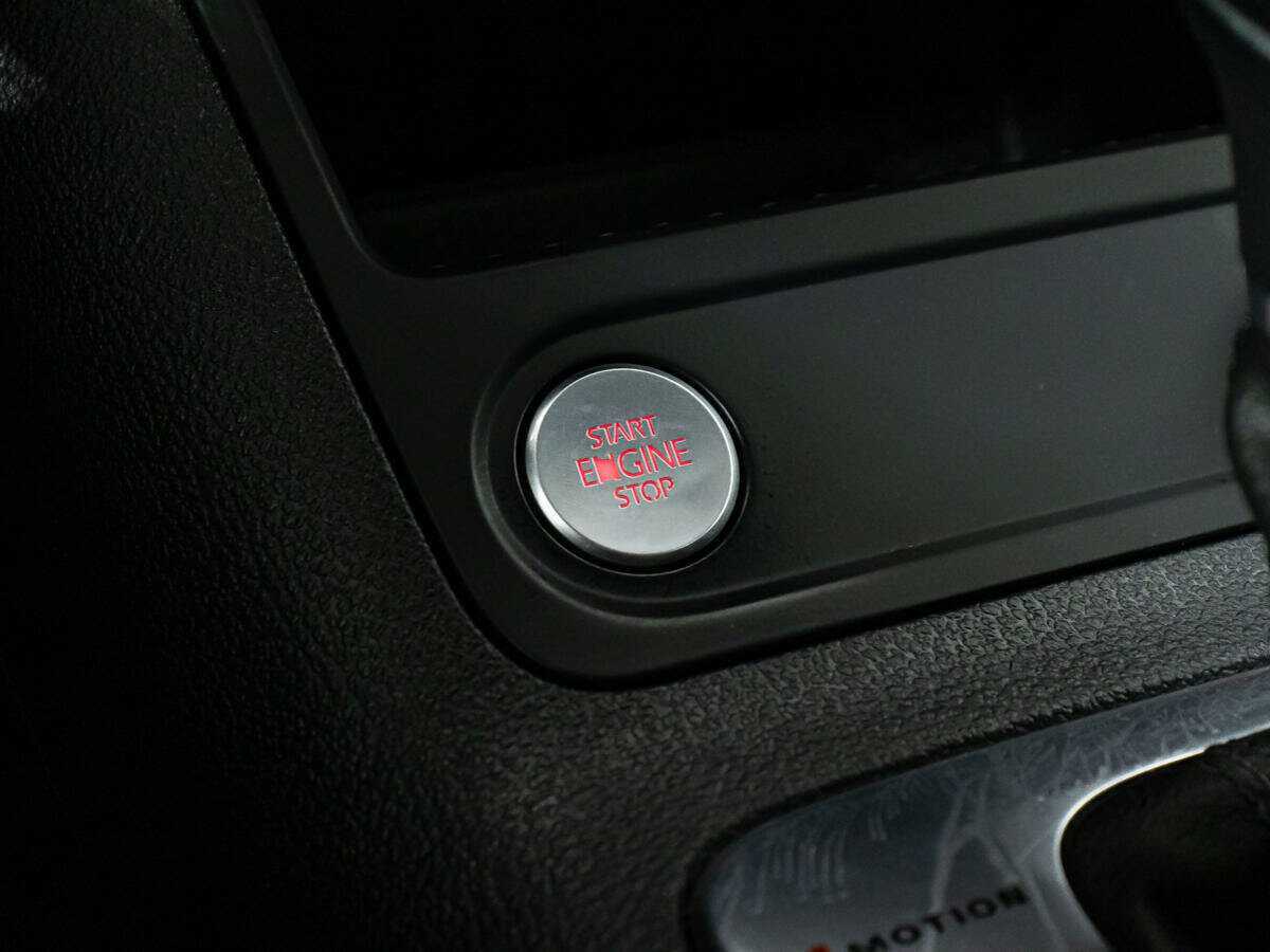 Volkswagen Tiguan, 2013 - Фото №15