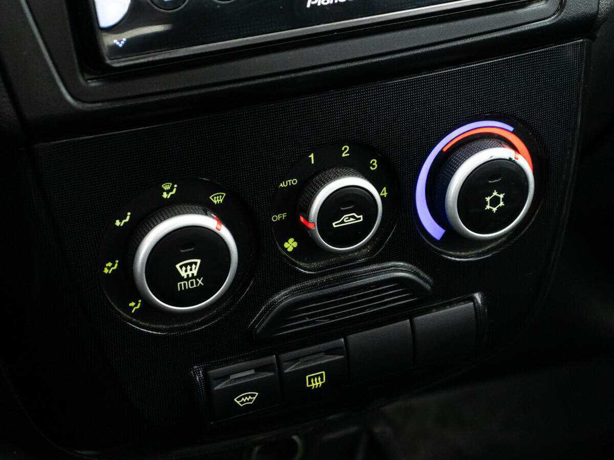 Lada (ВАЗ) Kalina Sport, 2015 - Фото №14