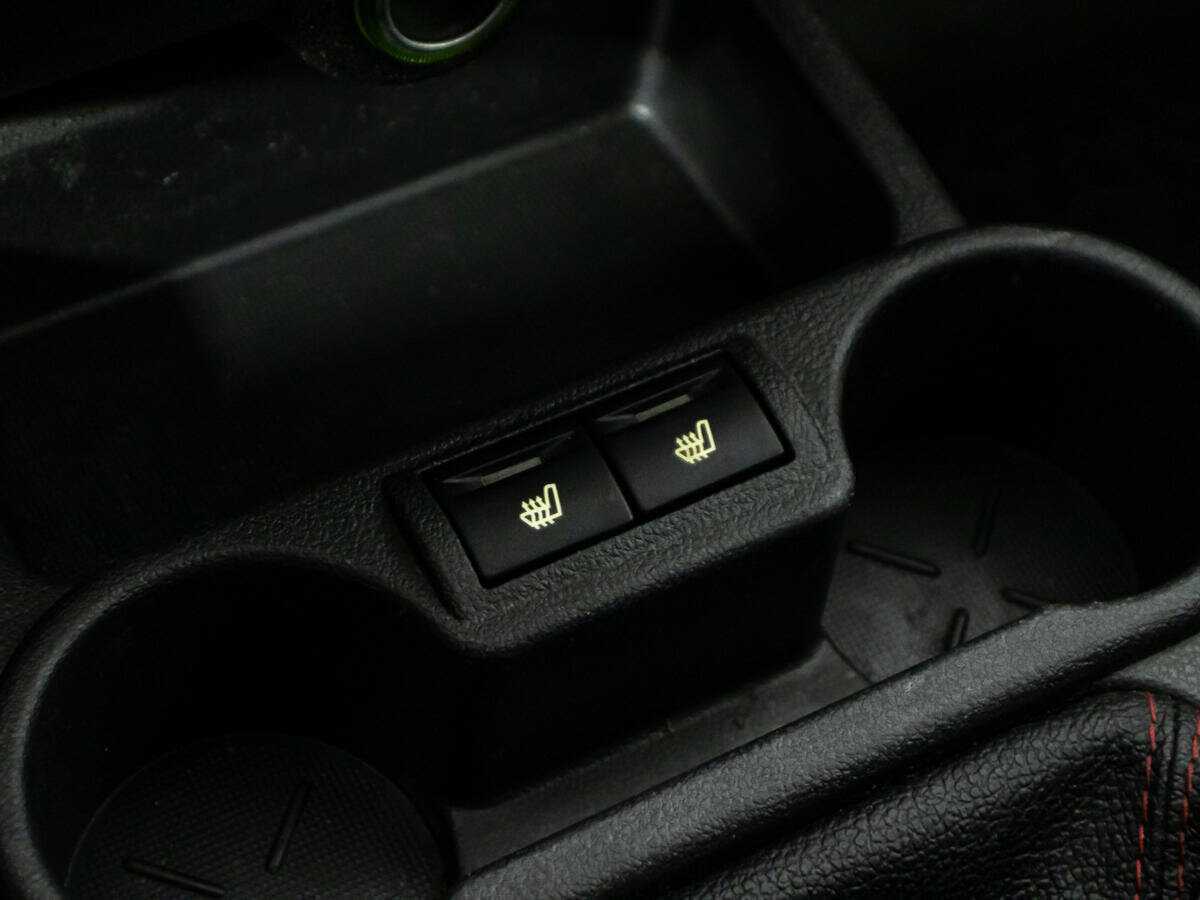 Lada (ВАЗ) Kalina Sport, 2015 - Фото №15