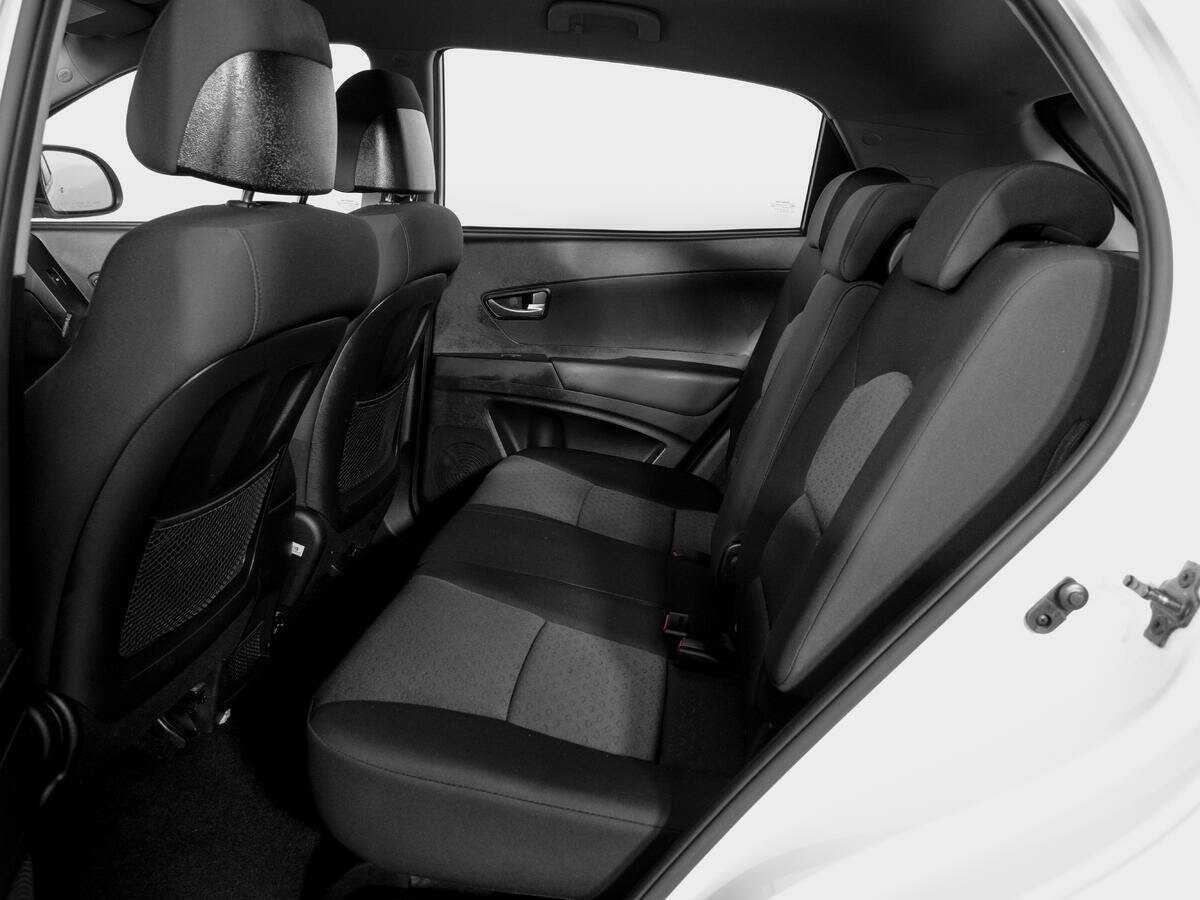 SsangYong Actyon, 2013 - Фото №9