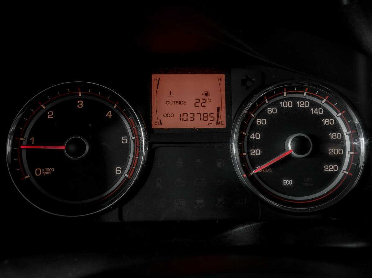 SsangYong Actyon, 2013 - Фото №10