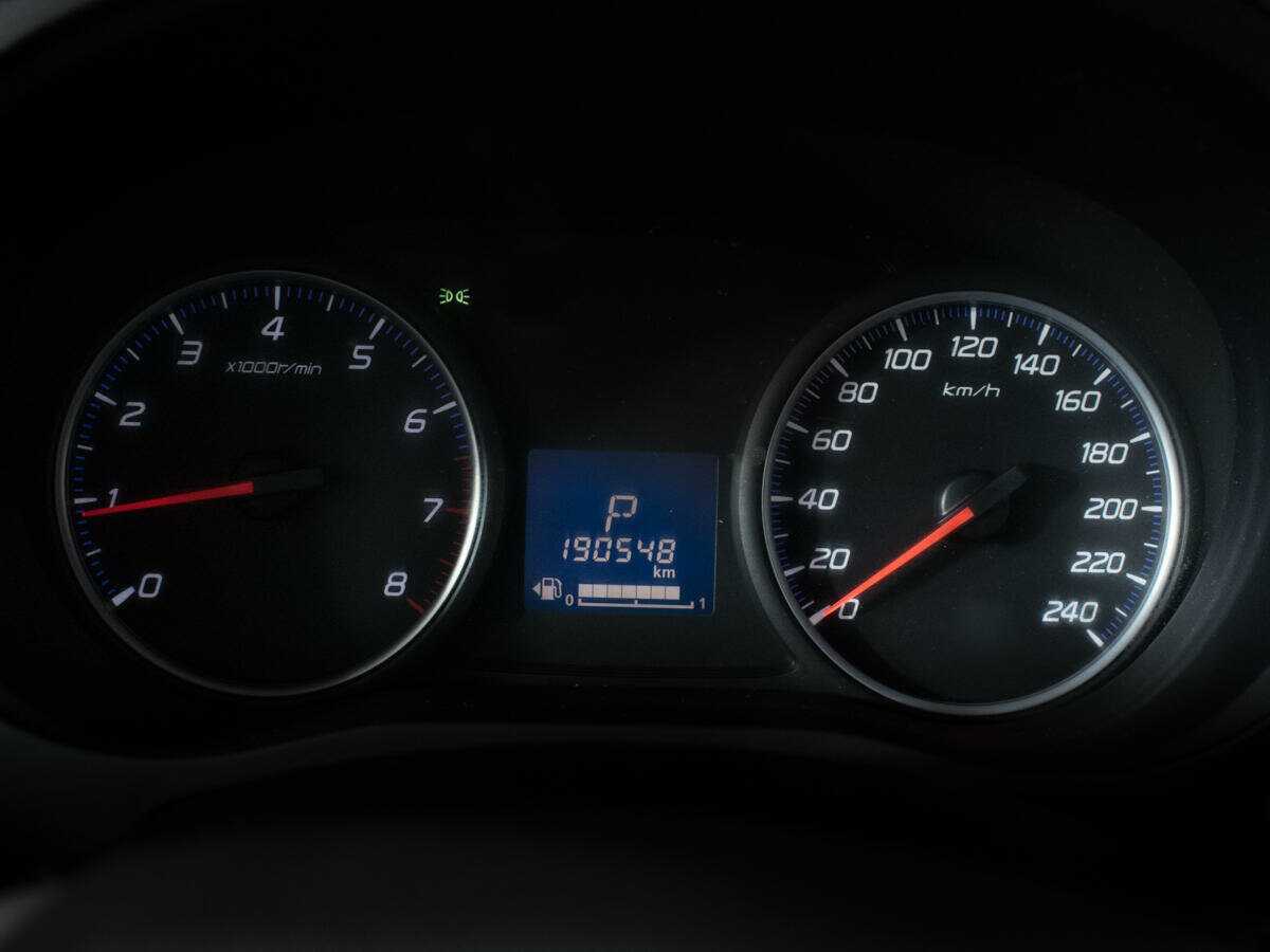 Mitsubishi Outlander, 2014 - Фото №10