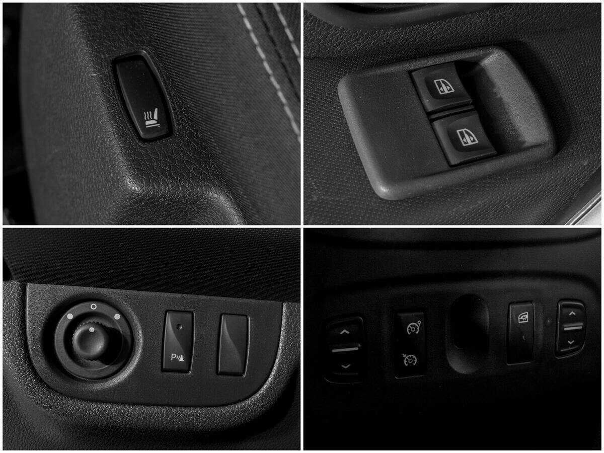 Renault Sandero, 2016 - Фото №12