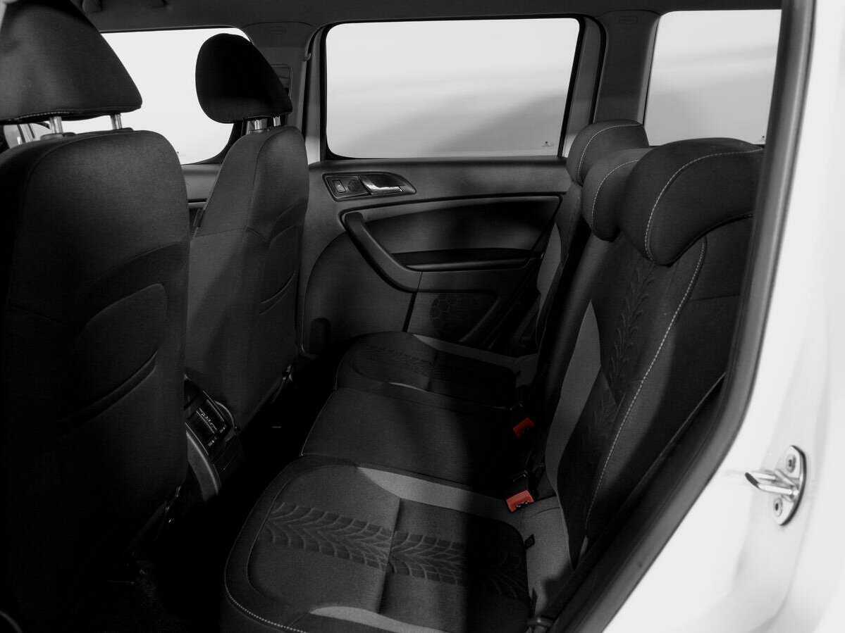 Skoda Yeti, 2017 - Фото №9