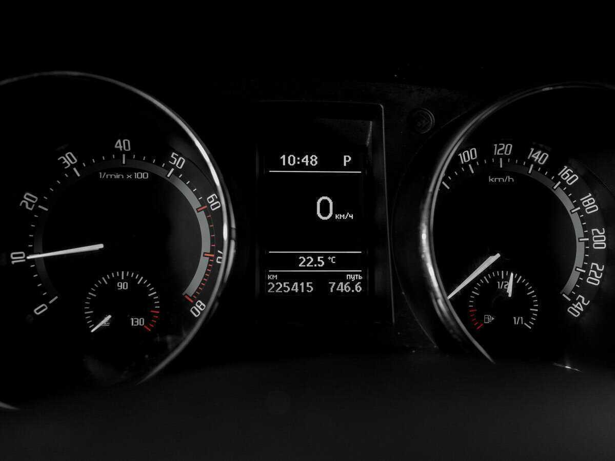 Skoda Yeti, 2017 - Фото №10