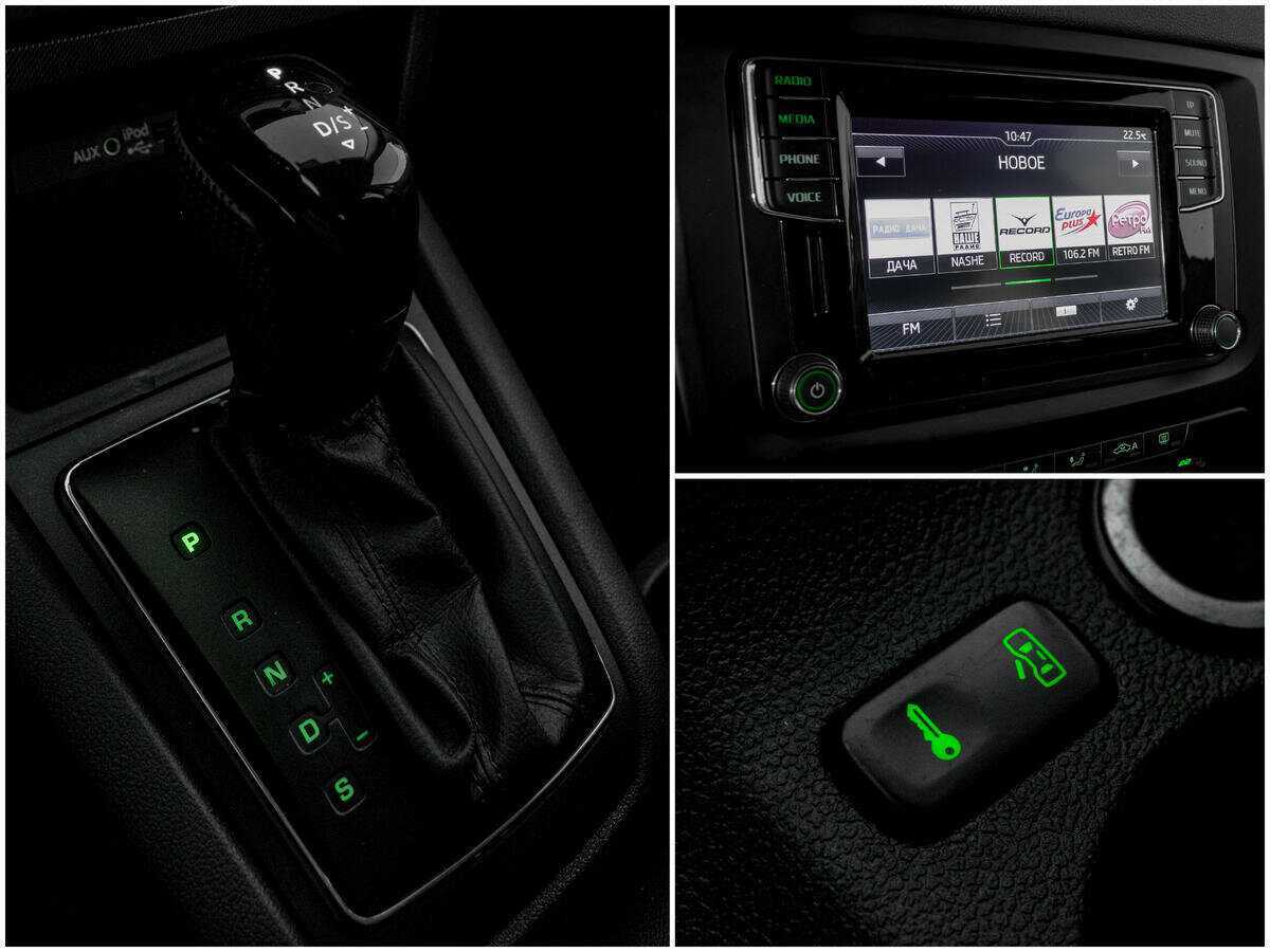 Skoda Yeti, 2017 - Фото №12