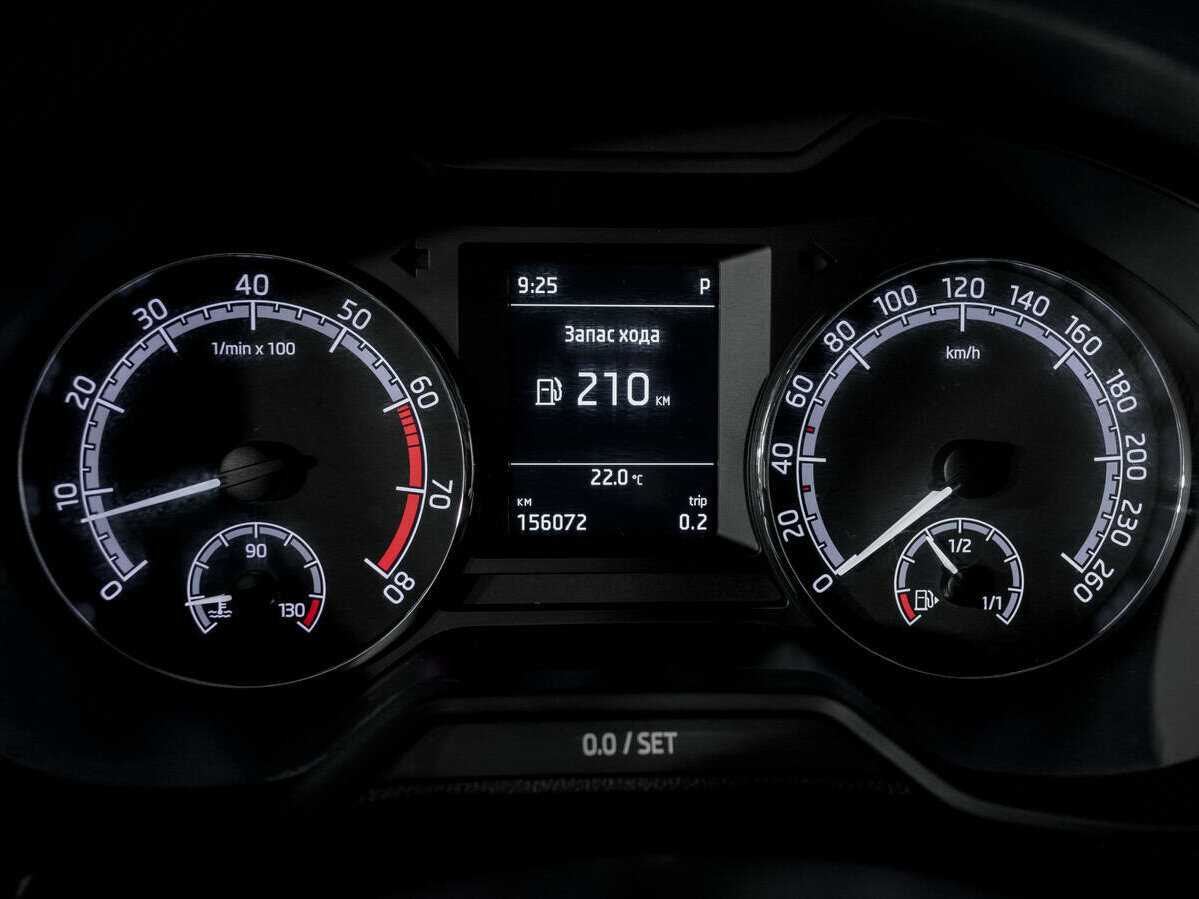 Skoda Octavia, 2019 - Фото №10