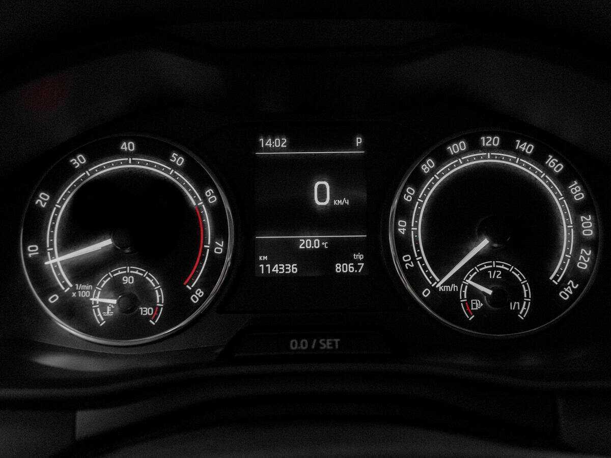 Skoda Rapid, 2020 - Фото №10