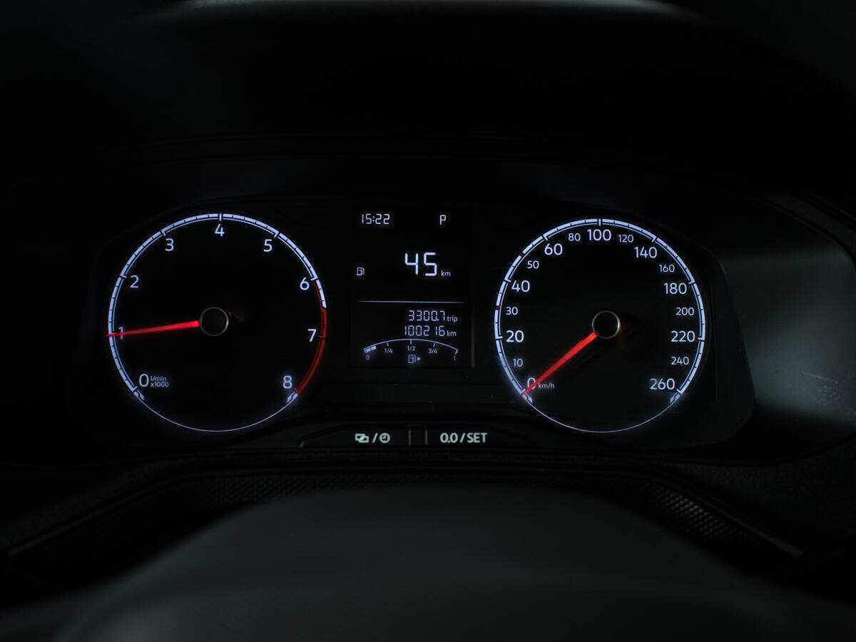 Volkswagen Polo, 2020 - Фото №10