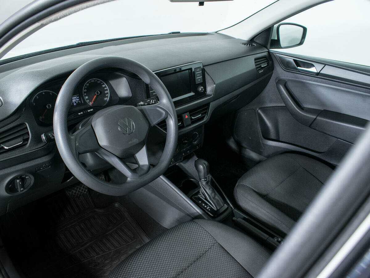 Volkswagen Polo, 2020 - Фото №12