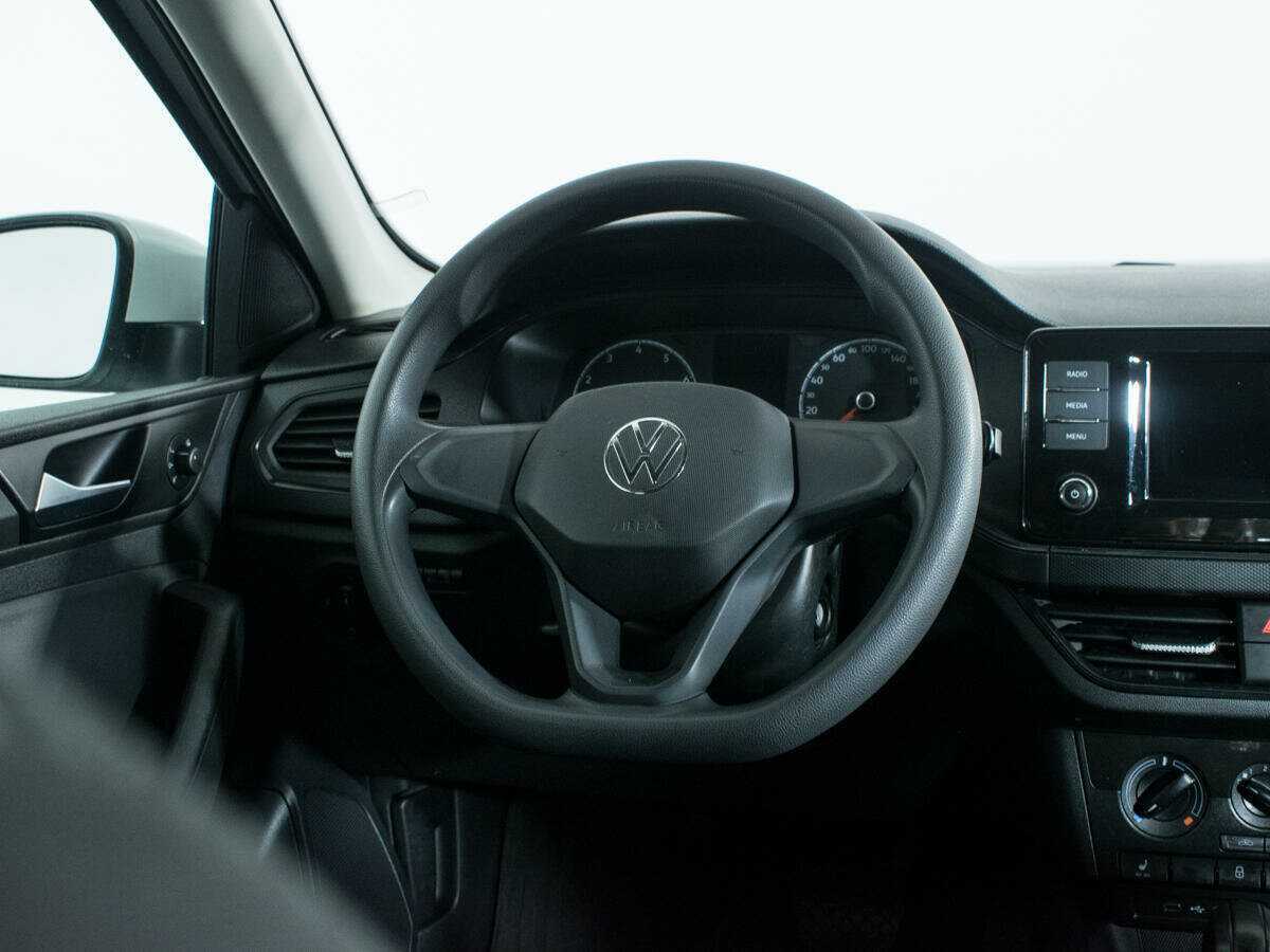Volkswagen Polo, 2020 - Фото №13