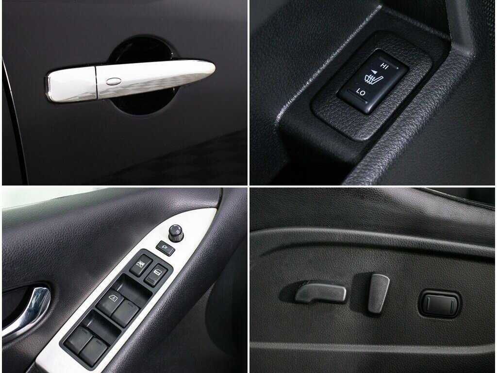 Nissan Murano, 2013 - Фото №17