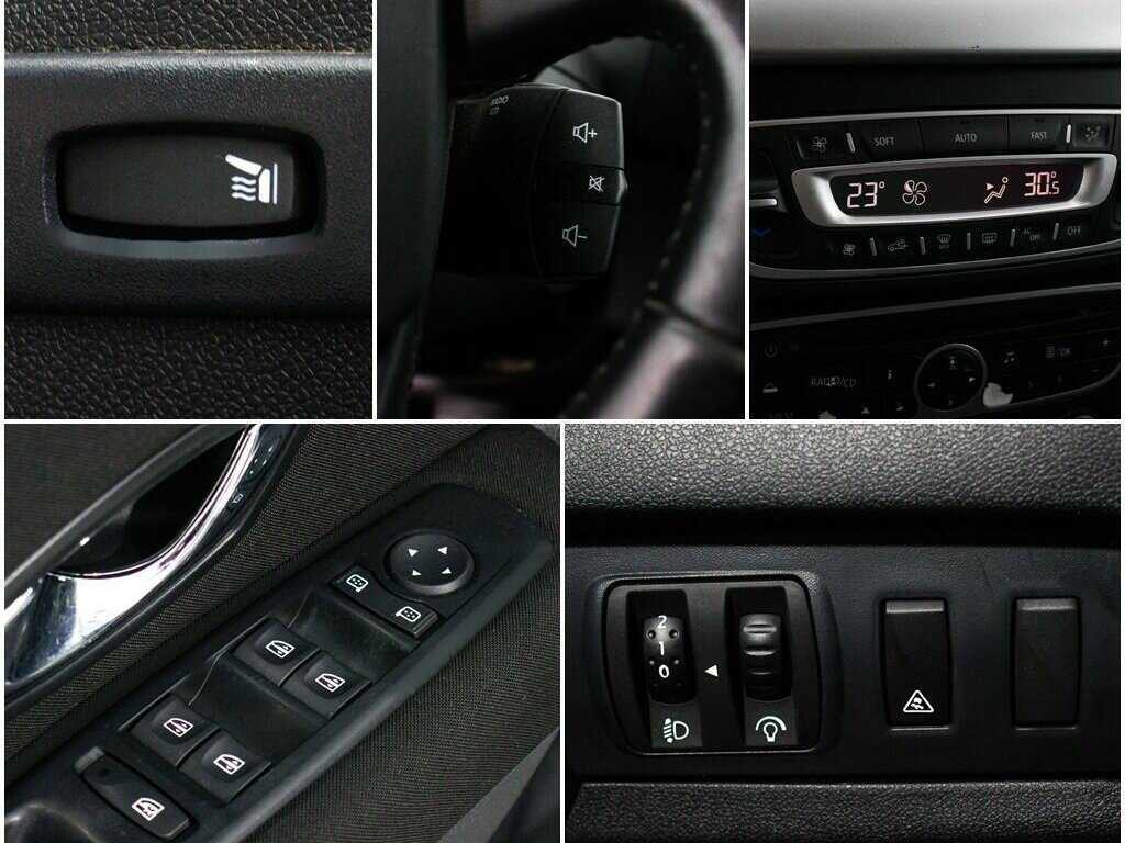 Renault Megane, 2012 - Фото №15