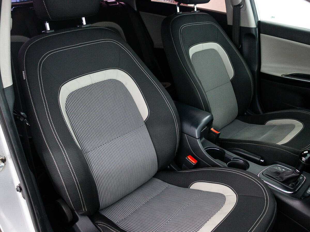 Kia Ceed, 2016 - Фото №7