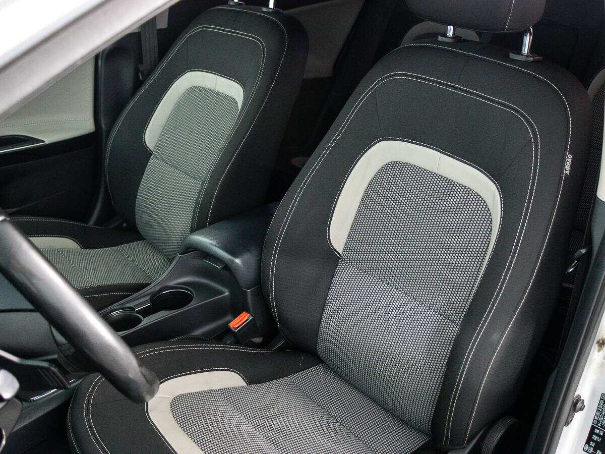 Kia Ceed, 2016 - Фото №9