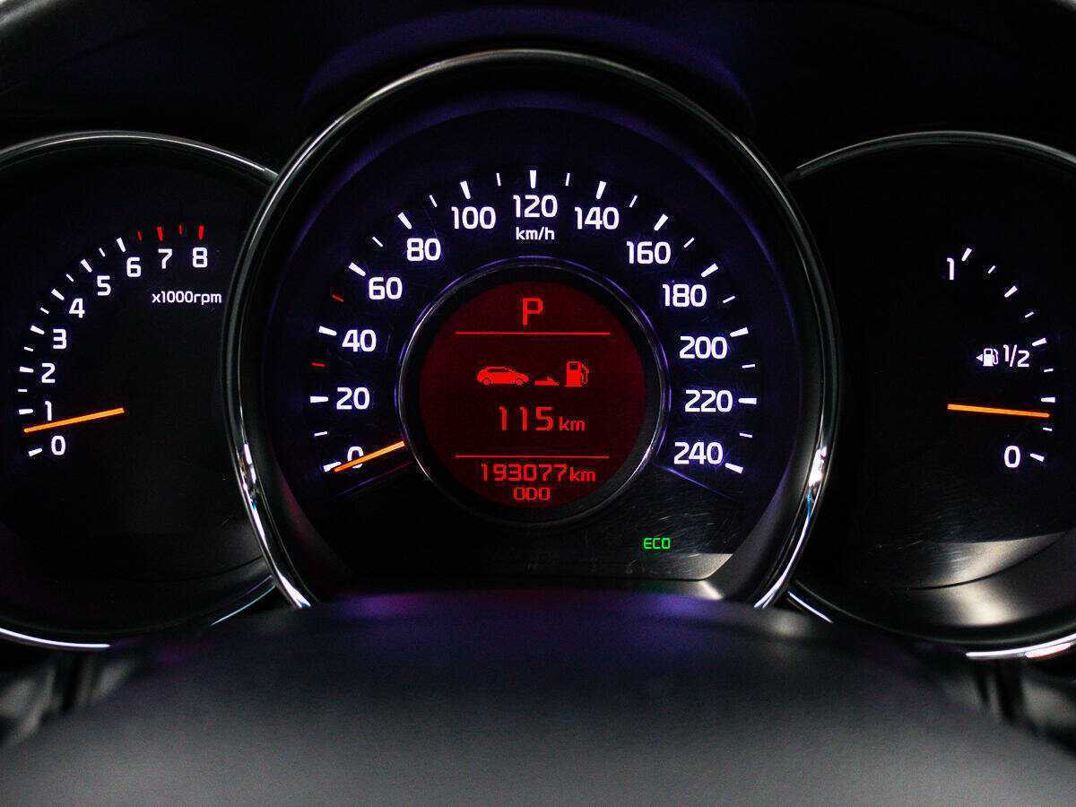 Kia Ceed, 2016 - Фото №12