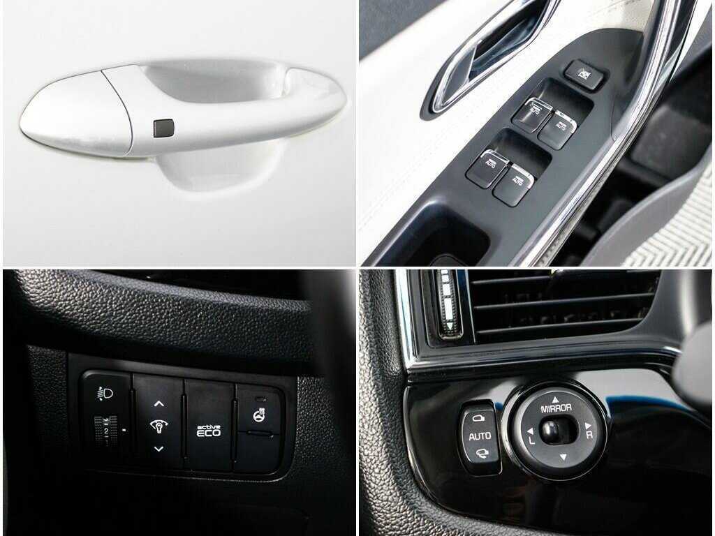 Kia Ceed, 2016 - Фото №16