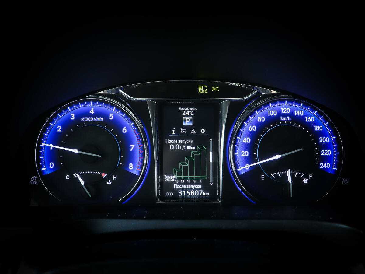 Toyota Camry, 2016 - Фото №12