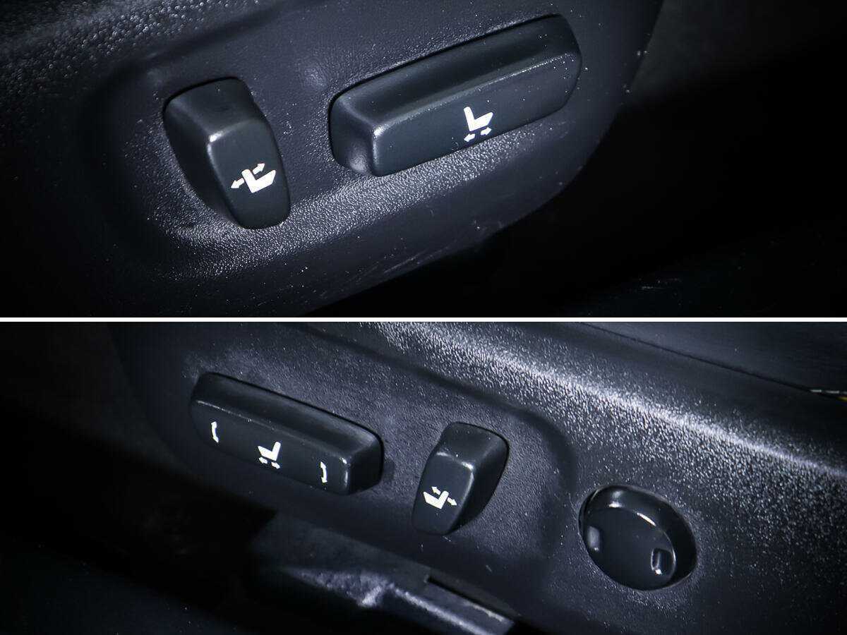 Toyota Camry, 2016 - Фото №14