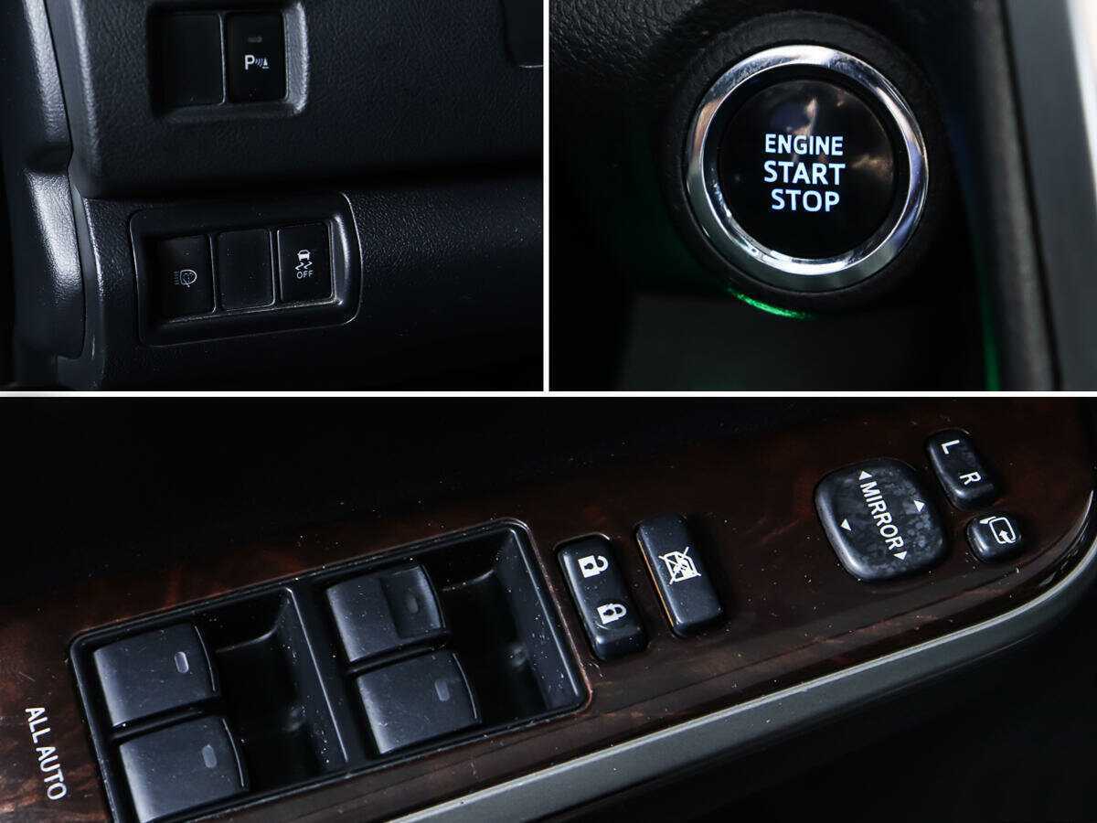 Toyota Camry, 2016 - Фото №15