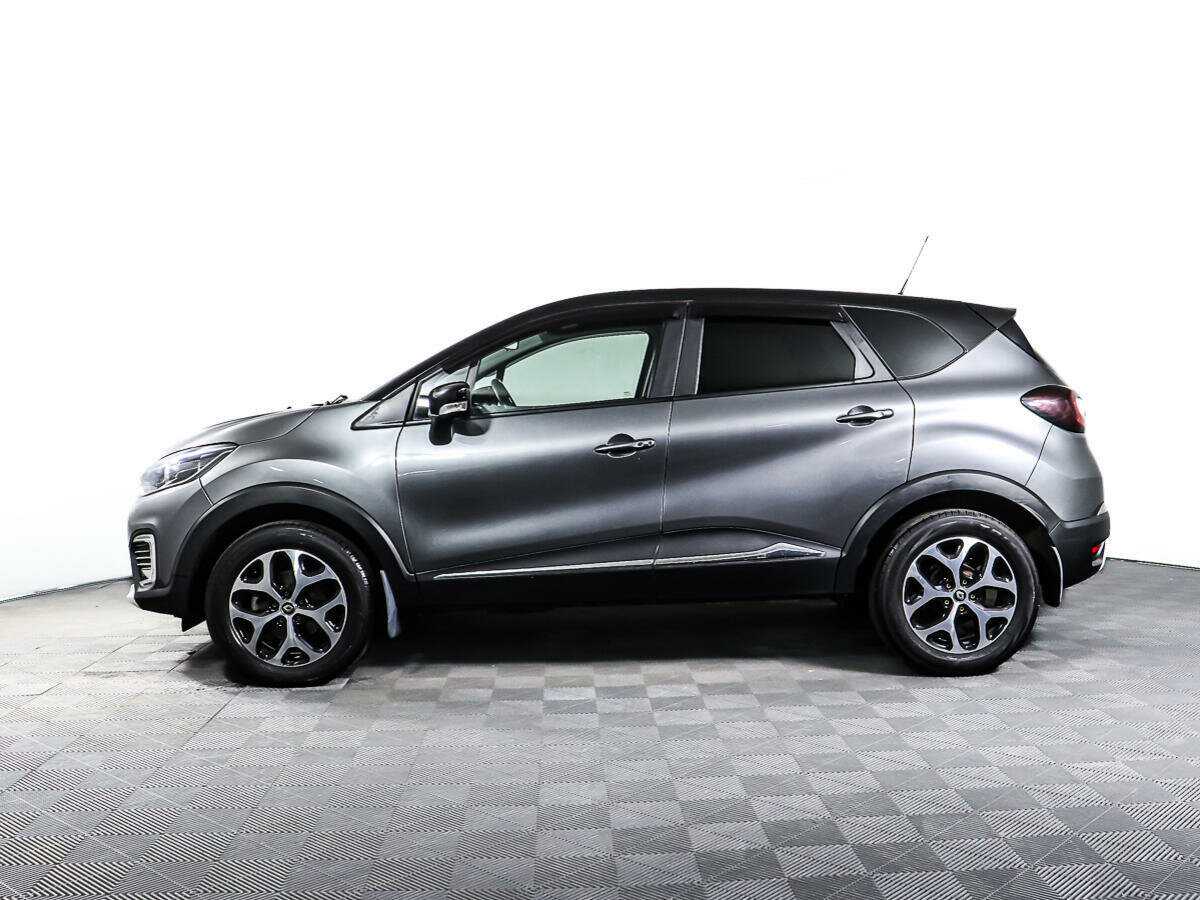 Renault Kaptur, 2018 - Фото №6