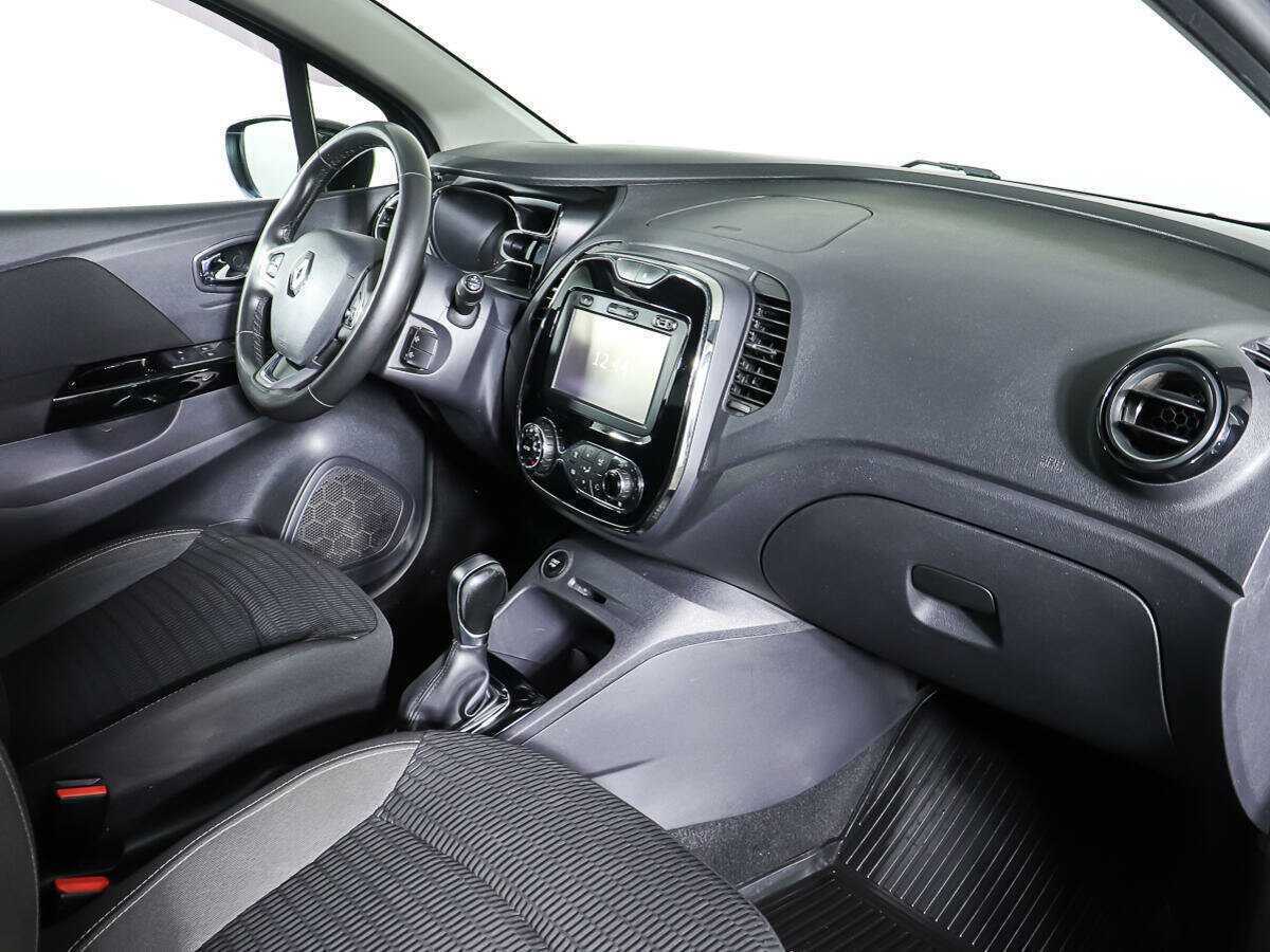 Renault Kaptur, 2018 - Фото №7