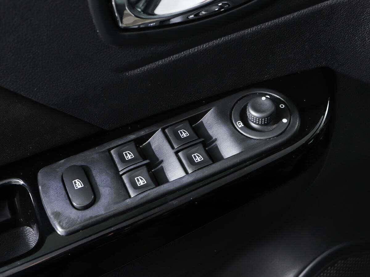 Renault Kaptur, 2018 - Фото №14