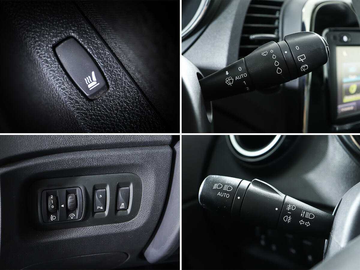 Renault Kaptur, 2018 - Фото №15