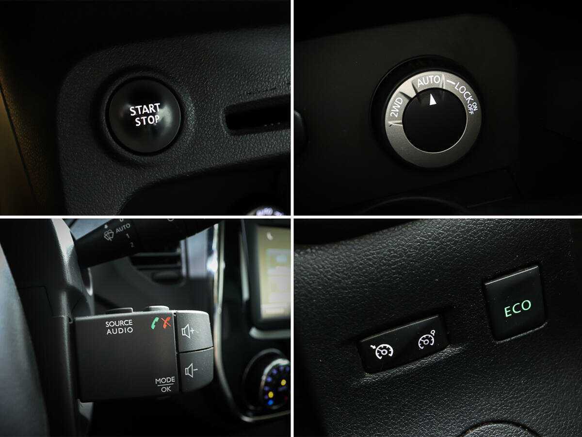 Renault Kaptur, 2018 - Фото №17