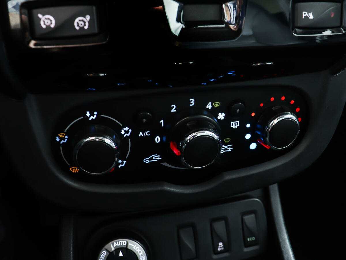 Renault Duster, 2016 - Фото №14