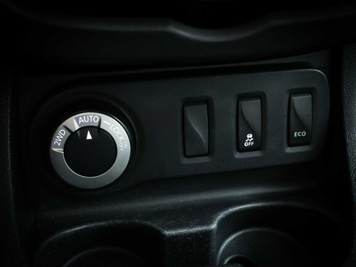 Renault Duster, 2016 - Фото №15