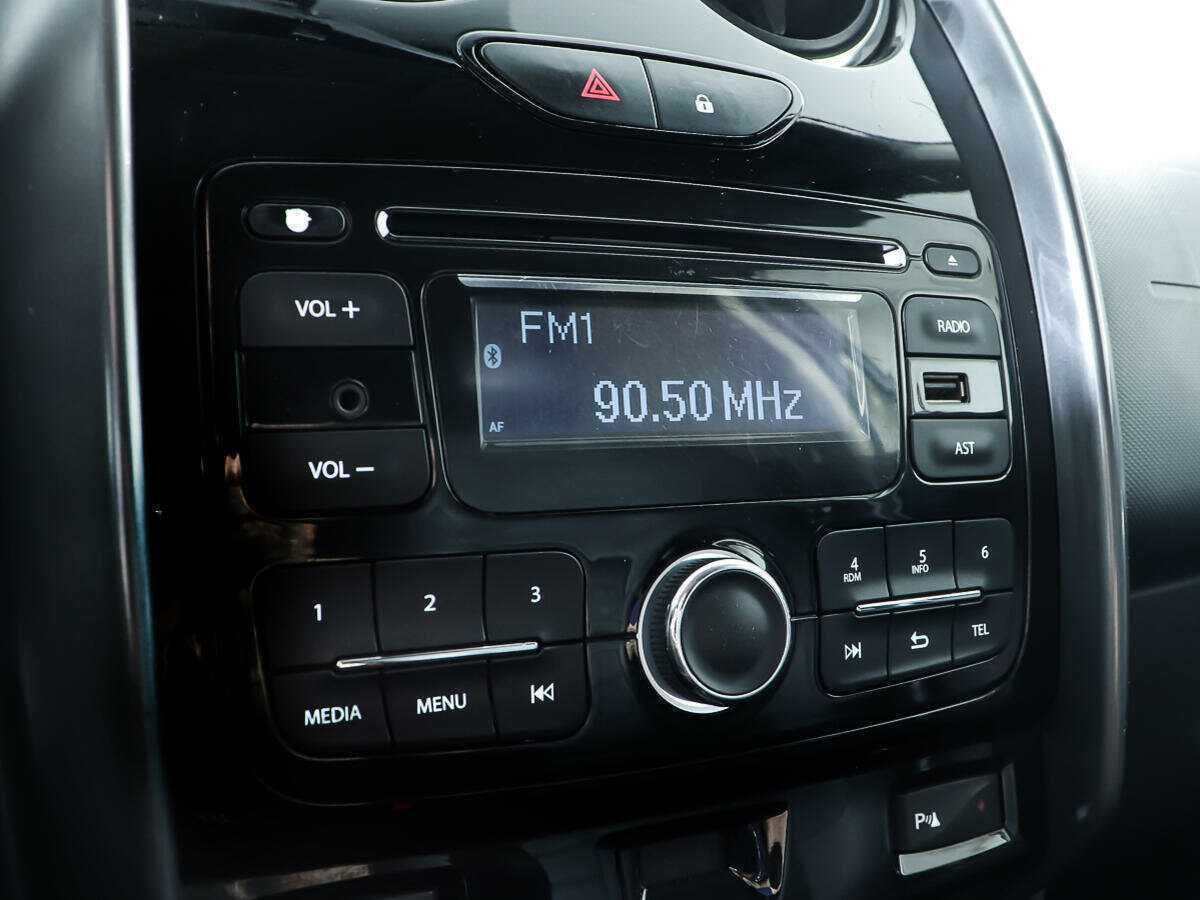 Renault Duster, 2016 - Фото №16