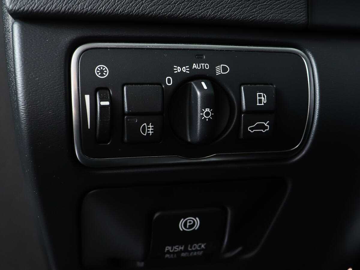 Volvo S60, 2013 - Фото №15