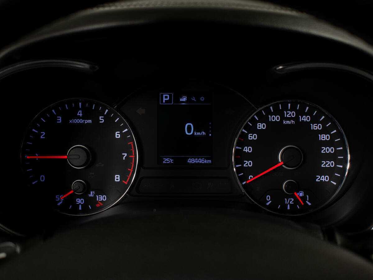 Kia Cerato, 2019 - Фото №11