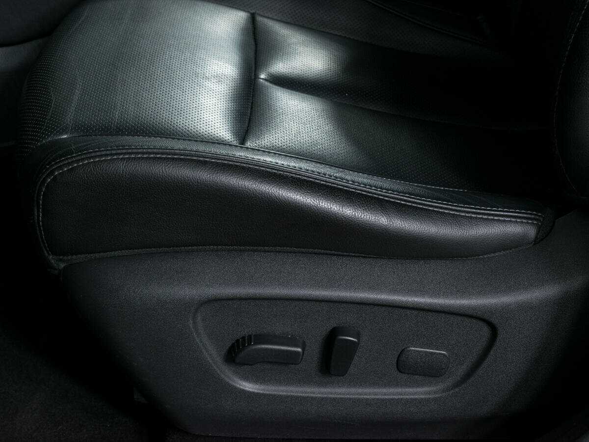 Nissan Qashqai, 2017 - Фото №11