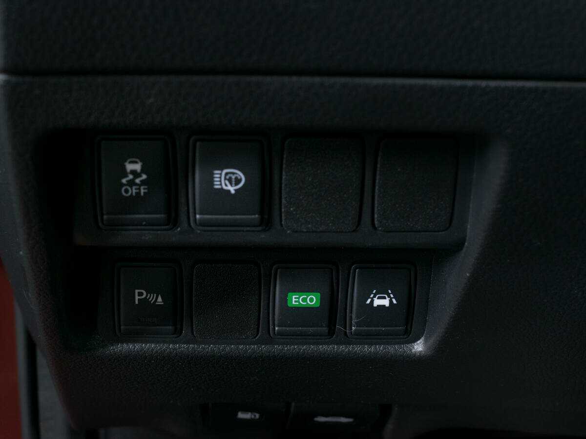 Nissan Qashqai, 2017 - Фото №17