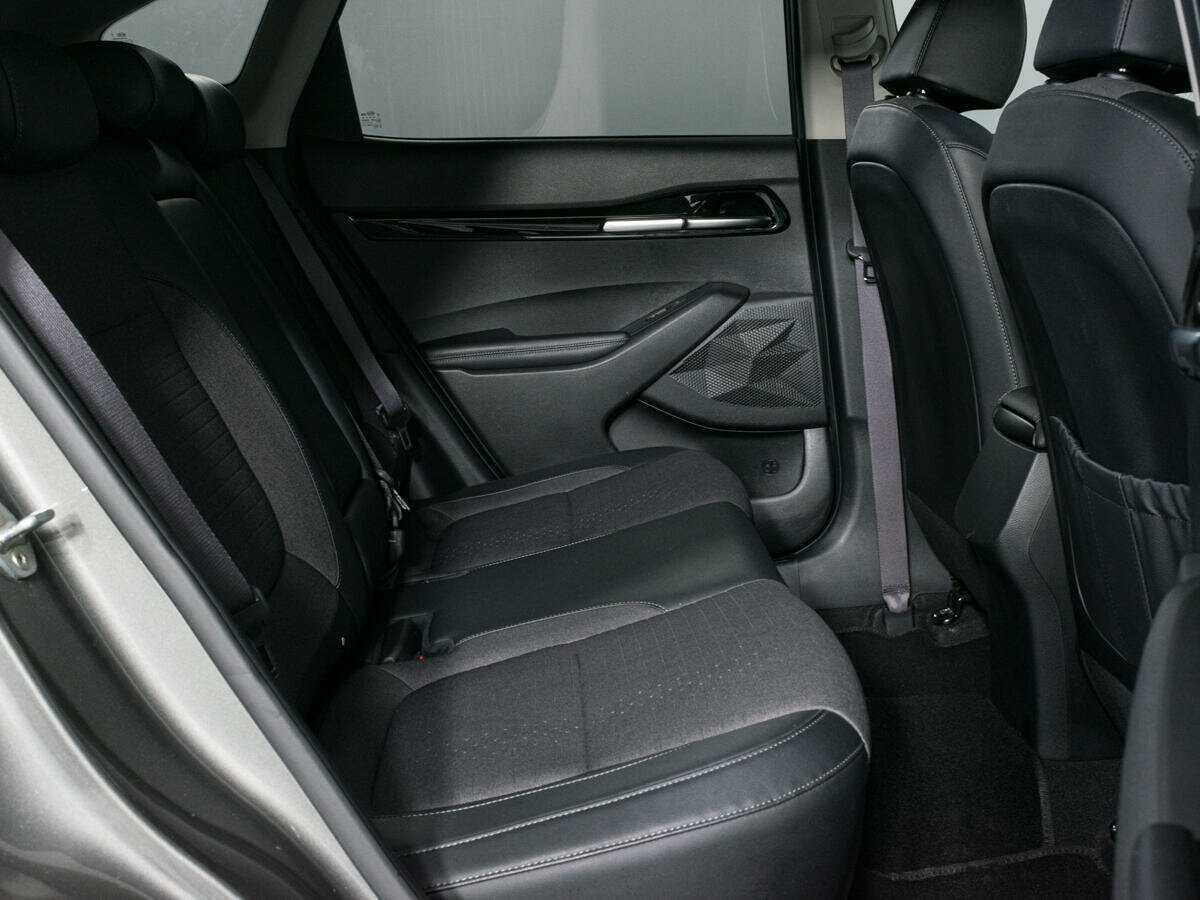 Kia Seltos, 2020 - Фото №9