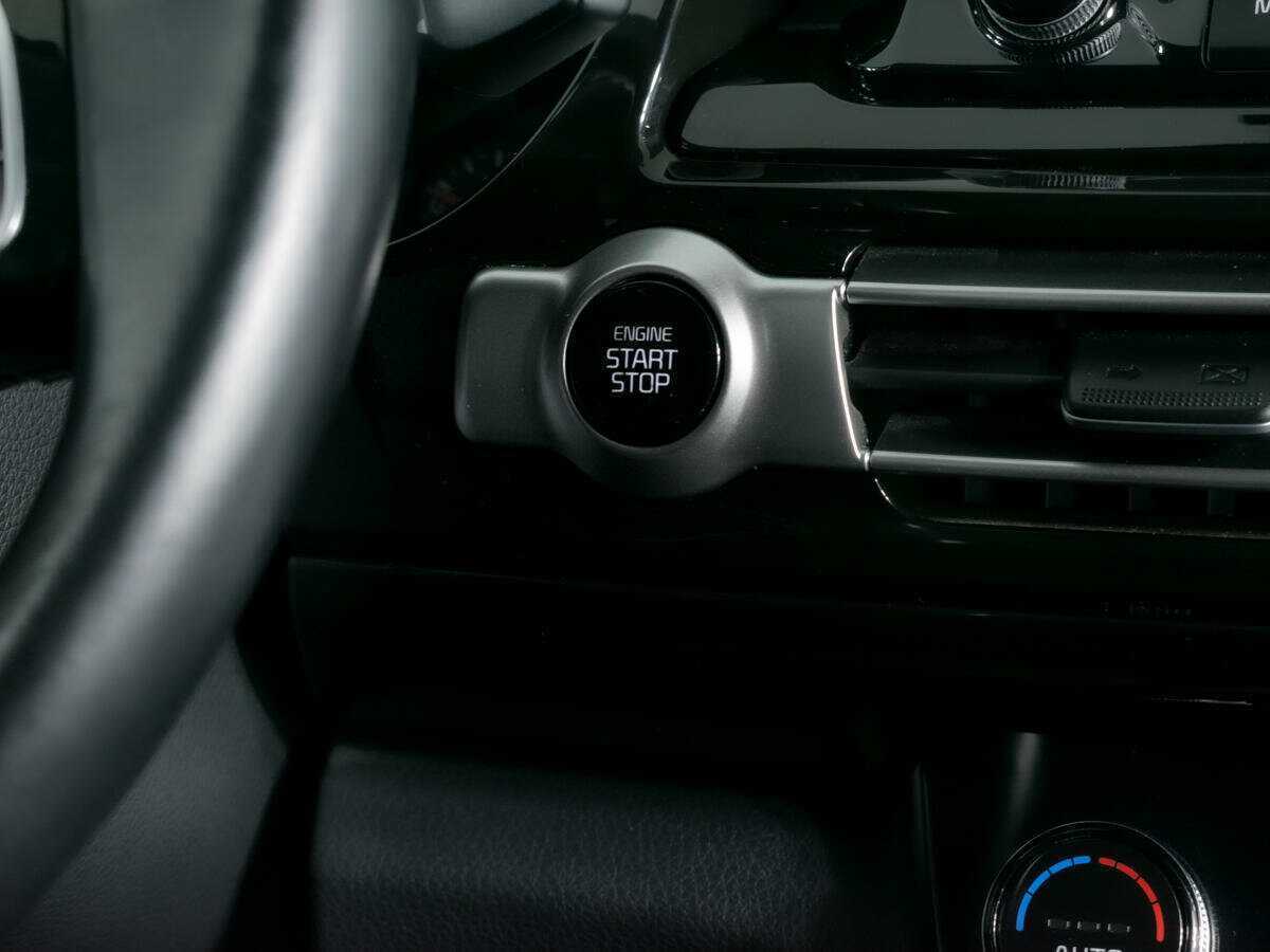 Kia Seltos, 2020 - Фото №12