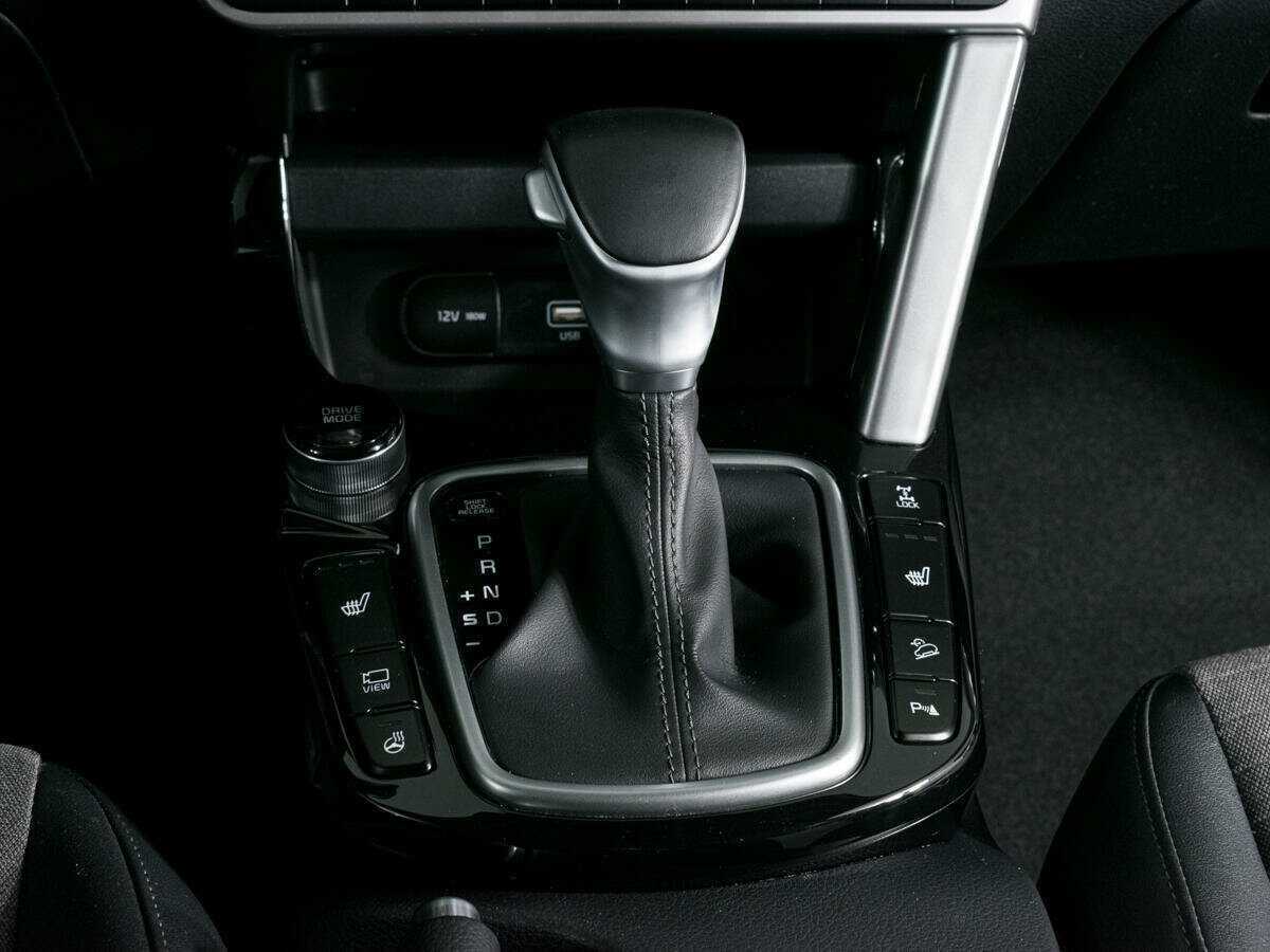 Kia Seltos, 2020 - Фото №13