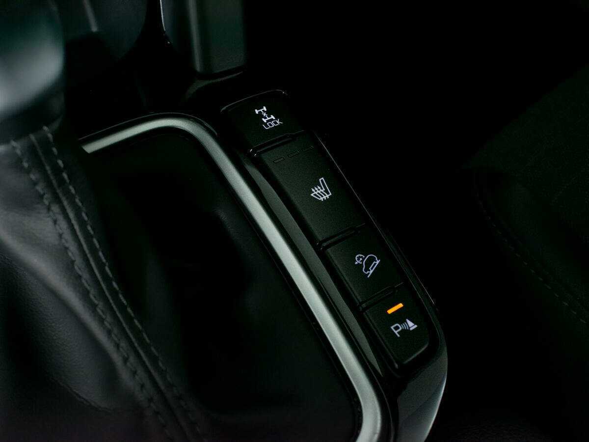 Kia Seltos, 2020 - Фото №16