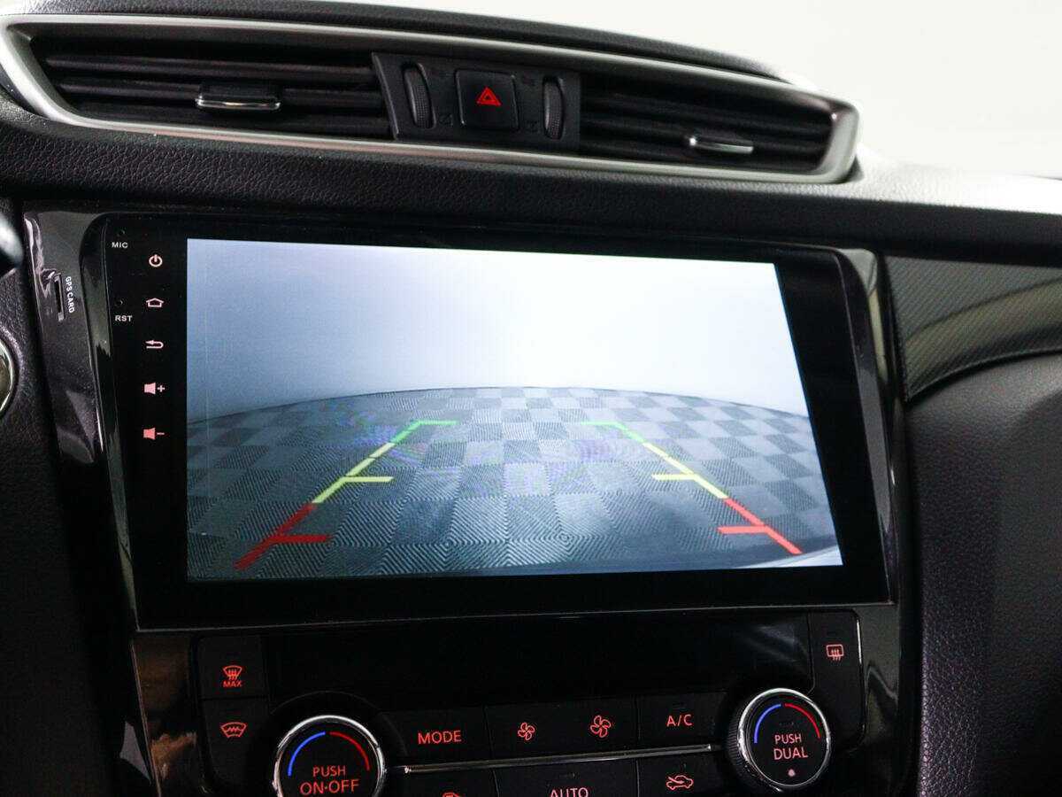 Nissan X-Trail, 2018 - Фото №11